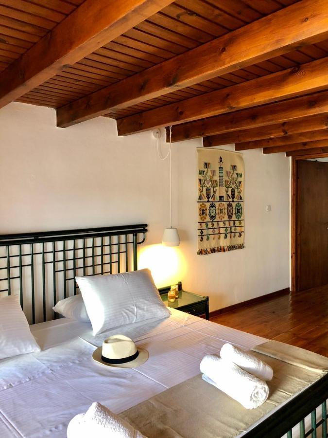 Villa Smaragdi-Despoina Malona Village Exterior photo
