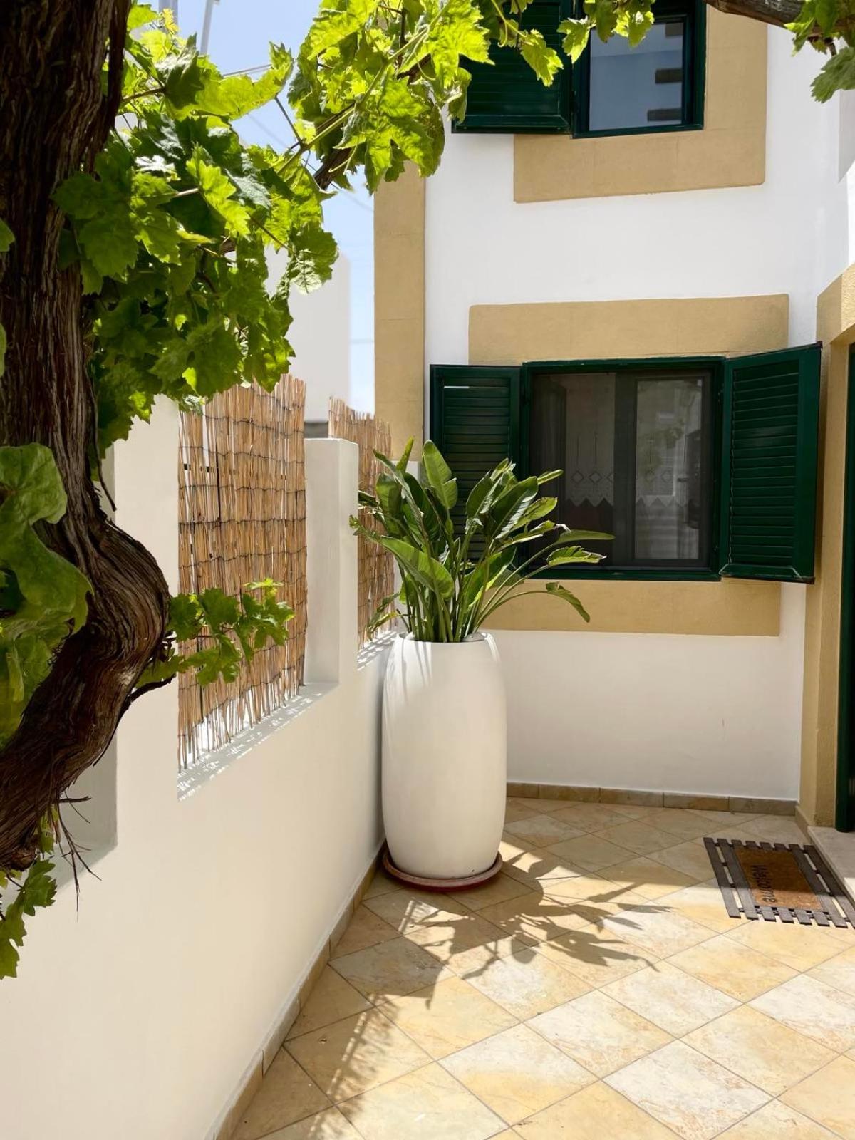 Villa Smaragdi-Despoina Malona Village Exterior photo